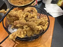 -沸炉重庆老火锅(军事博物馆店)