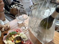 -Alimentari早午餐(安福路店)