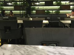 -轻捞慢起面馆(新世界百货店)