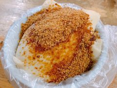 -共和老洪豆花草粿水粿