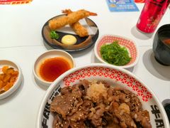 -牛邸·烧肉饭(来福士店)