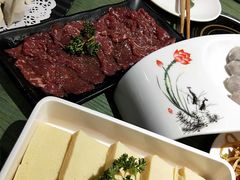 -老灶堂文创火锅(文艺路店)
