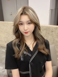 -斑斓色彩沙龙