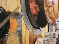 -号令江湖·水浒烤肉(和畅睦邻中心店)