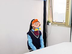 -爱定格照相馆·证件照(海珠客村店)