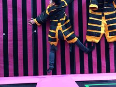 -塔斯汀中国汉堡(长平路店)