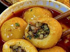 -四小区火锅·巷子里的重庆火锅(花照壁店)