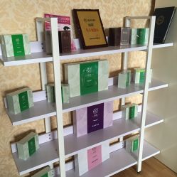 -南京俏吧美容美体中心