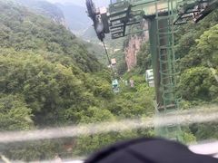 -云丘山景区