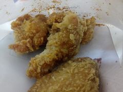 -前进5路汉堡炸鸡(前进五路店)