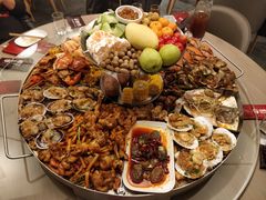 -日进一片海.生腌海鲜火锅.宵夜烧烤(三里屯总店)