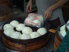 -清泉阁包子铺(中山路店)