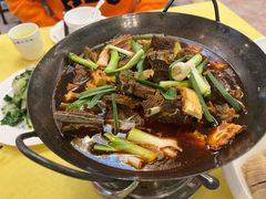 -清真马祥兴菜馆(云南北路店)