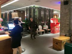 -瑶王府·广西菜(金阳路店)