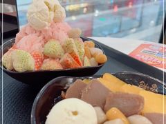 -鲜芋仙(花都融创茂店)