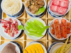 -咏江南·苏式火锅·苏州评弹(观前街店)