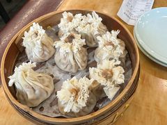 -都一处烧麦馆(前门店)