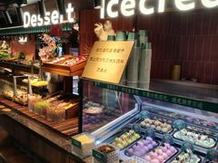 -東盛炭烤自助料理(浦东文峰广场店)