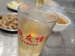 -楠波炭炉鸡煲馆(桥北店)