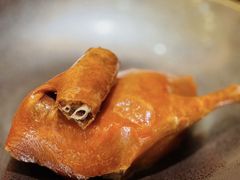 -恒记饭店(珠江路总店)
