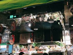 -喜庭海鲜自助(北辰三角洲北辰荟店)