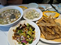 -佳和水饺(海德公馆店)