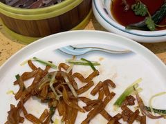 -蒸武门·广式茶点(金宝莱店)