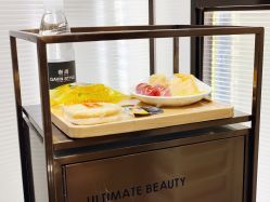 -崇尚GAVIN STYLE臻选