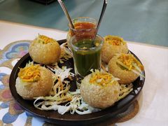 -Santoor 萨都里印度餐厅(北锣鼓巷店)