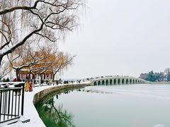 -颐和园