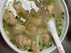 -雪园小吃部(天桥商场店)