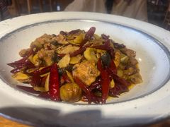 -印象鲵宴·张家界地标美食名片(溪布街店)