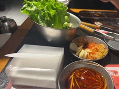 -炽城·烤肉名家(鸿达中央广场店)