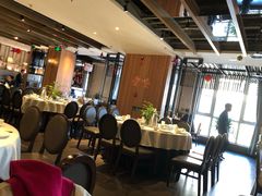 大堂-大鸭梨烤鸭(枣园店)