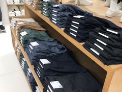 -优衣库(重庆星光时代广场店)