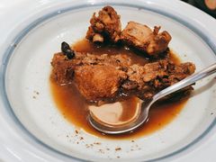家常炖排骨-郭林家常菜(狼垡店)