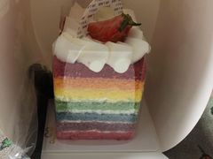 -85度C(深圳佳宁娜店)