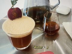 -WATER CAFE(广厦店)
