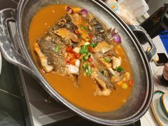 -老李家土菜馆·安吉地标美食