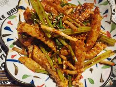 -火塘云南烧烤大排档