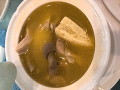 -茶油香闽南菜·花园餐厅(前埔店)