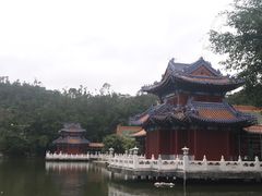 -珠海圆明新园