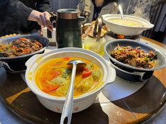 -滁香园·滁州菜(琅琊山店)