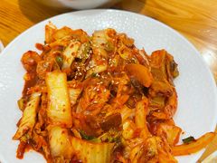 -鸡西冷面(翠竹店)