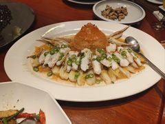 -聚春园自助餐厅(东街口店)