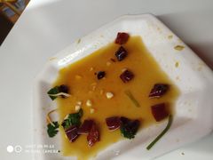 -东北四季饺子王(华山路店)