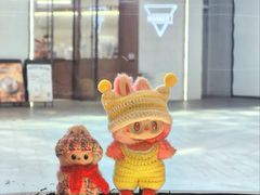 -毛头老爹饭店(上海长风大悦城店)