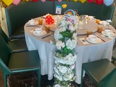 -雀蓝川菜(奥体广场店)