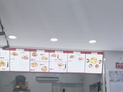 -三品桂林米粉(西单店)