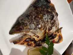 -乾山寿司(好运街店)